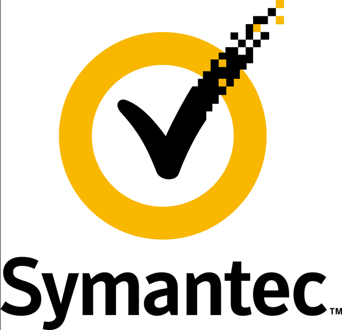 Symantec logo png