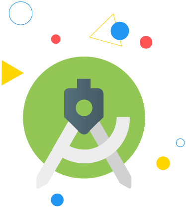 Android Studio Logo