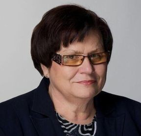 Marie Benešová