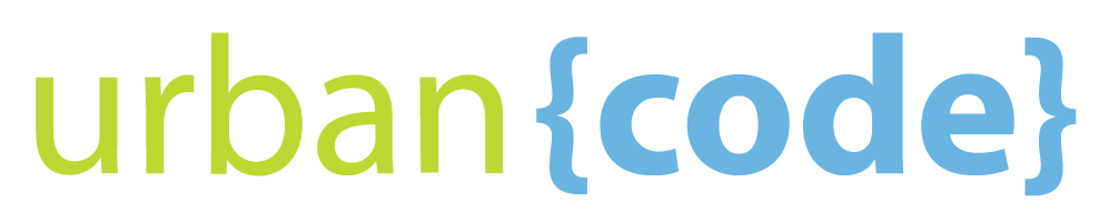 UrbanCode Deploy logo png