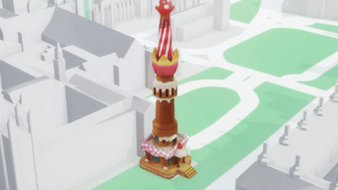 Google Maps Platform - Gaming Solution