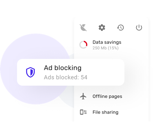 Native Ad blocker