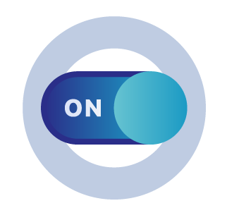 on off 4x 1 