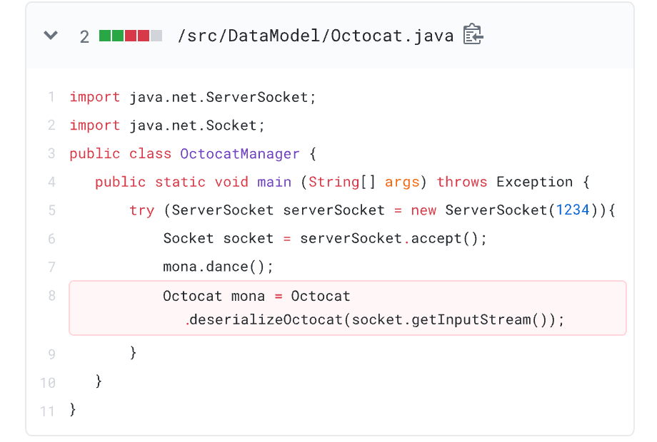 CodeQL
