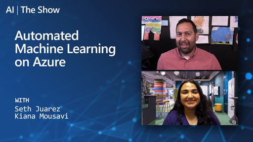 Automated Machine Learning on Azure
