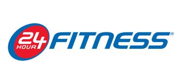 24 Hour Fitness