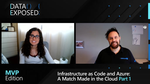 Infrastructure as Code and Azure – A Match Made in the Cloud (Part 1)