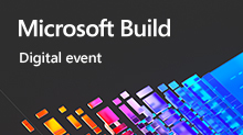 Microsoft Build 2020