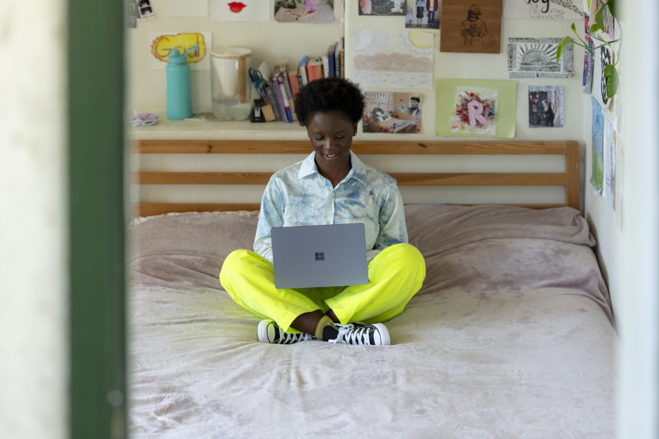 Introducing Surface Laptop Go, new updates to Surface Pro X and new accessories