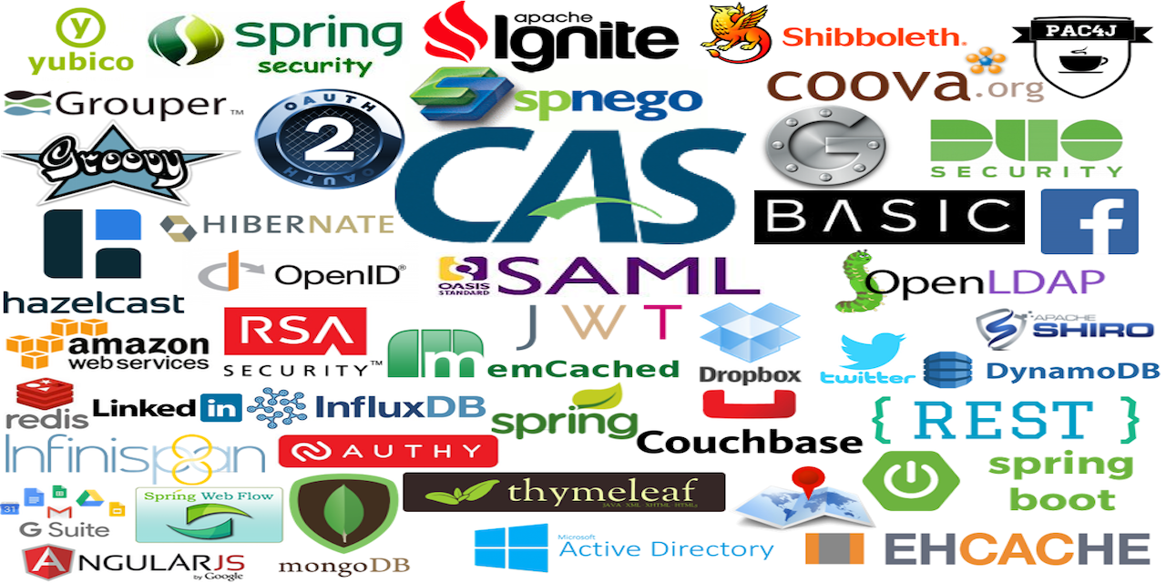 cas
