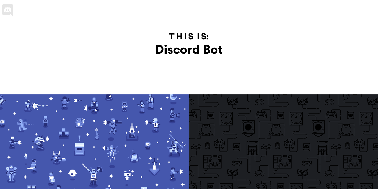 discord-bot-tutorial