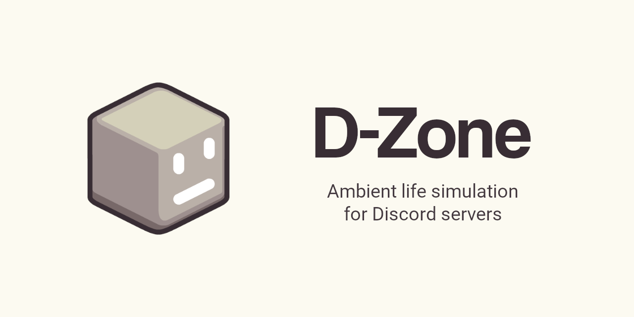d-zone