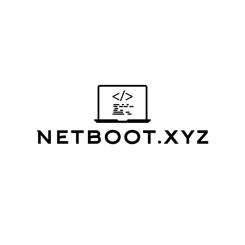 netboot.xyz