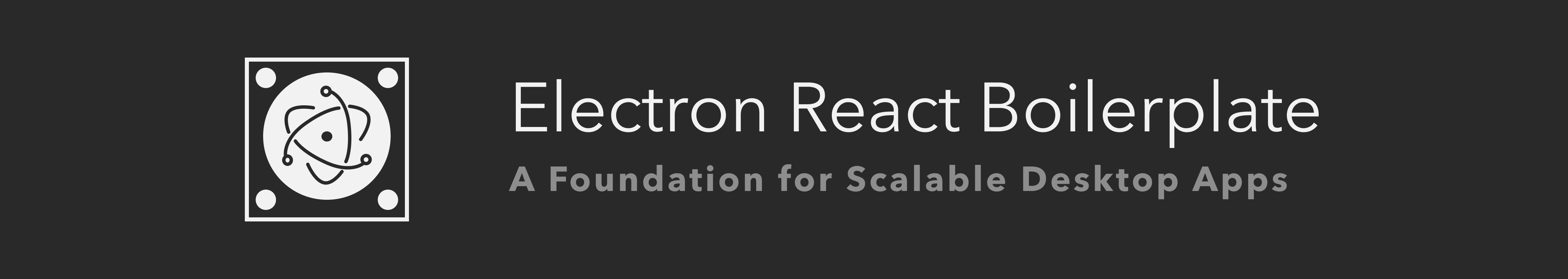 electron-react-boilerplate