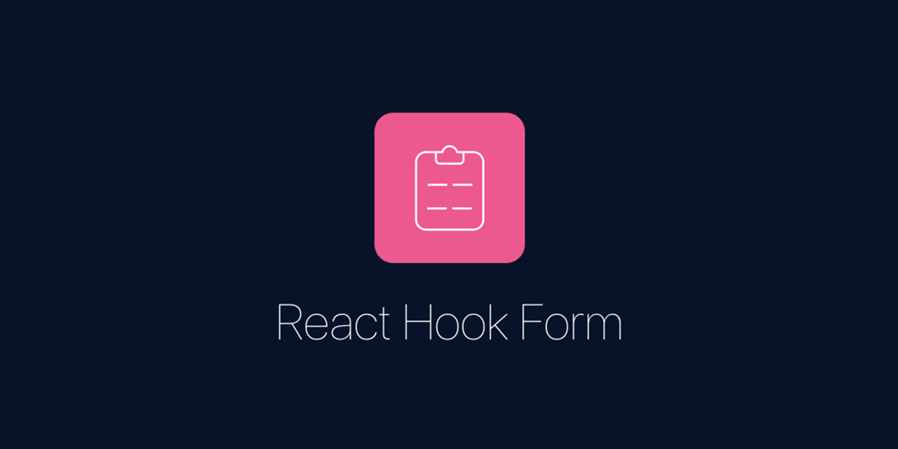 react-hook-form