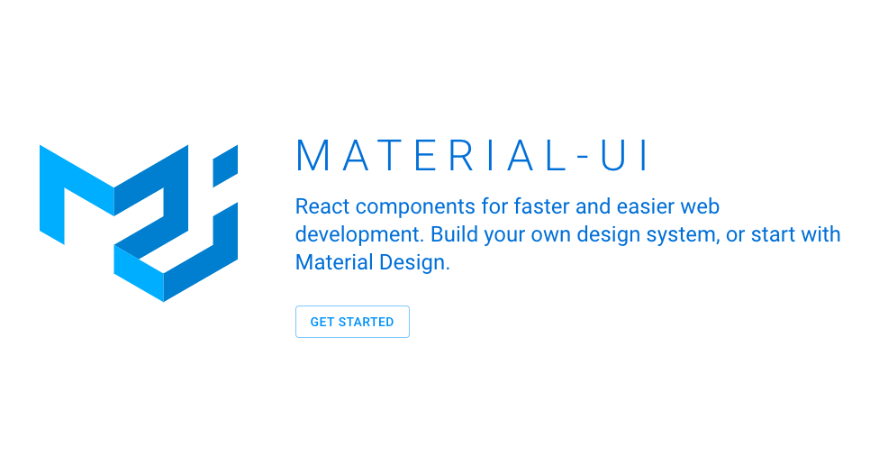 material-ui