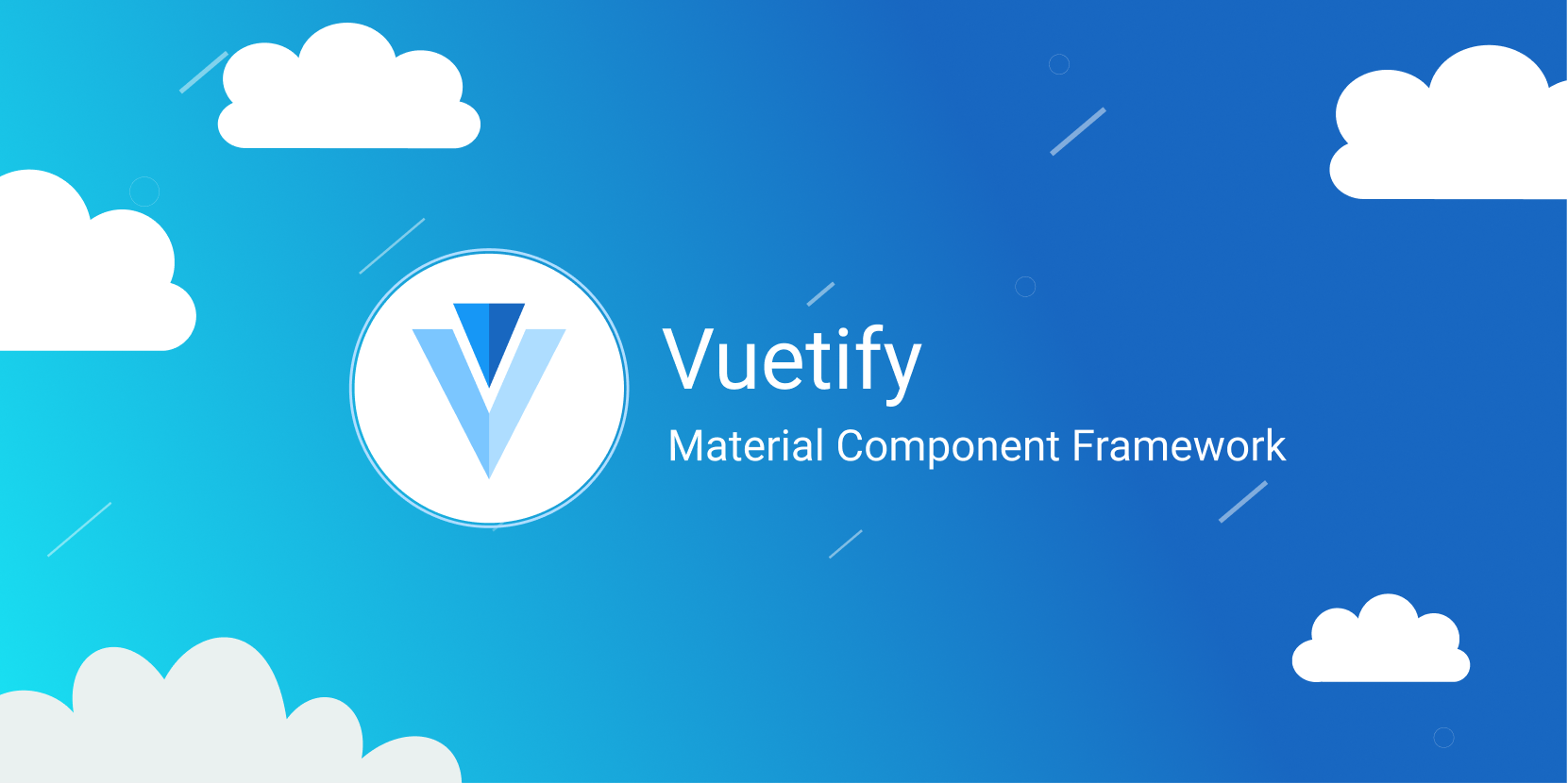 vuetify