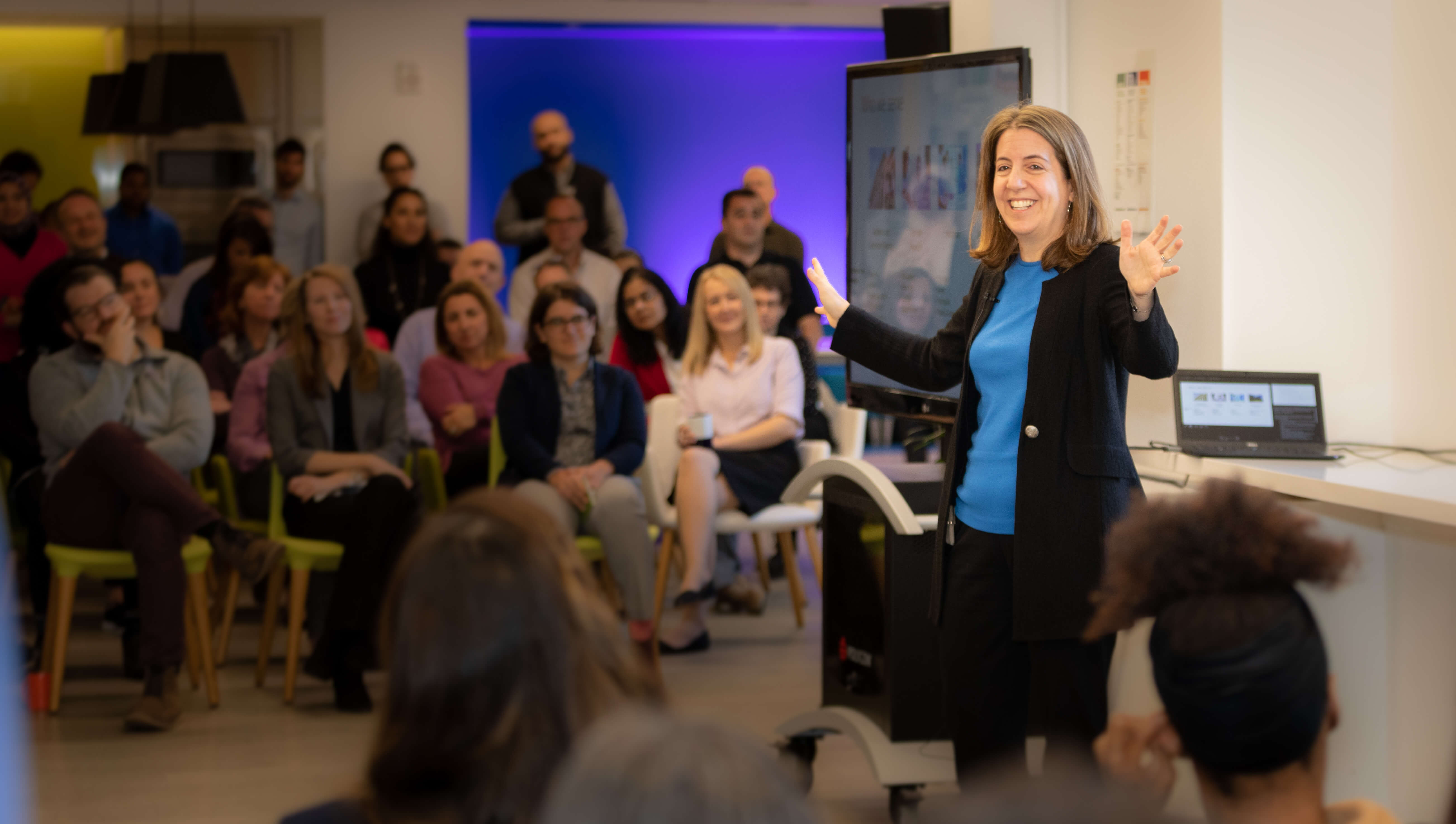 Inclusion and diversity in science and medicine