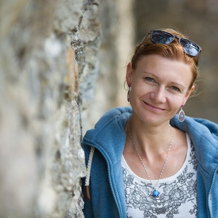 Jarmila Blahová