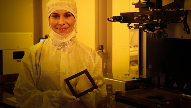 Celebrating women scientists in the developing world