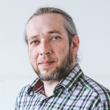 Erik Potocký