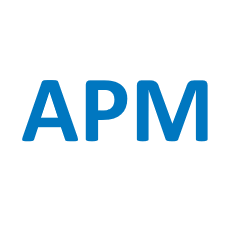 IBM APM logo png