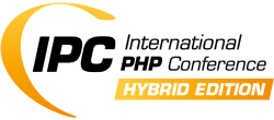 International PHP Conference Berlin 2021