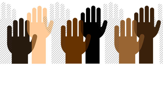 Toward racial and social equality