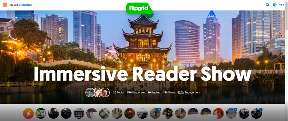 Azure Immersive Reader SDK - Part 1 - Intro