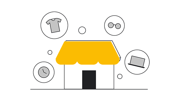 Rising Retail Categories