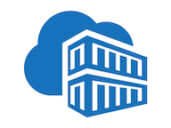Azure Container Registry logo png