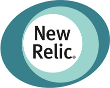New Relic logo png