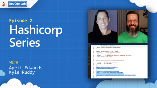 DevOps Lab | Hashicorp Series | Episode 2 | How to terraform everything