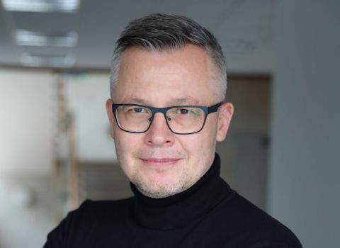 Bývalý novinár Boris Chmel sa stal členom vedenia Tipsportu