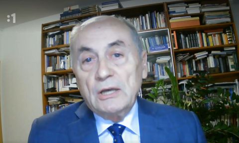 Správy a komentáre v RTVS pripravuje bývalý redaktor Parlamentných listov a zakladateľ pochybného Denníka S