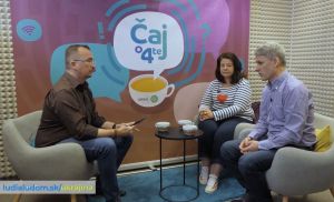 Ťažká situácia nie je ľahostajná ani 4ke. Pomáha od prvej chvíle (VIDEO)