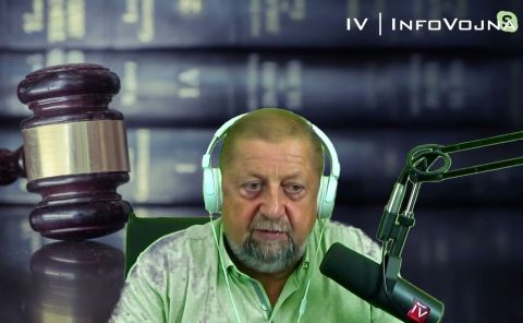 Štát vypol Infovojnu, tá sa však už na vypnutie pripravila
