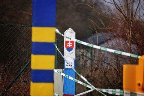 Útok na ženy z Ukrajiny v Detve - výsledok šírenia dezinformácií alebo čistá ľudská nenávisť, pýta sa polícia