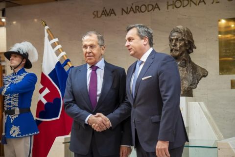 Andrej Danko je pobúrený, denník SME mu deaktivoval blog