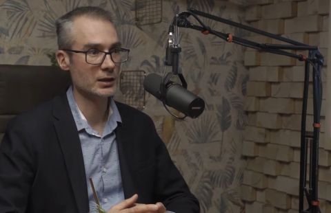 Daniel Milo: Cieľom informačných operácií je vniesť do spoločnosti chaos a zmätok (VIDEO)