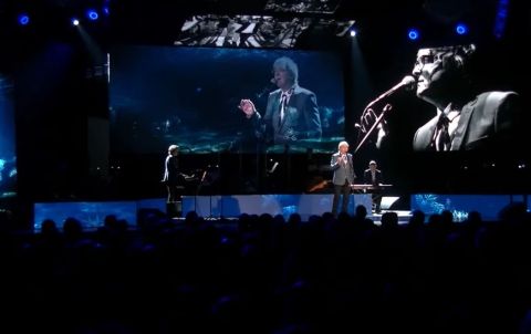Expres dnes odvysiela špeciálny koncert Mira Žbirku