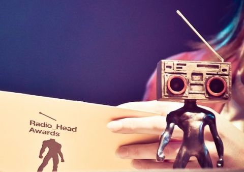 Nominácie na Radio_Head Awards sú známe, najviac ich má Chiki liki tu-a