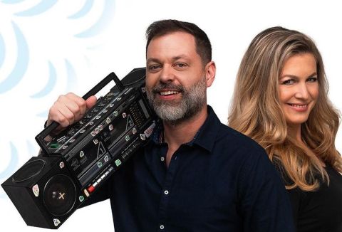 Rádio Vlna po zmene vlastníka mení program