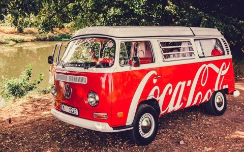 Z Ruska odchádzajú aj Coca-Cola, Pepsi, Starbucks, Ferrari, McDonald&#039;s či L&#039;Oréal