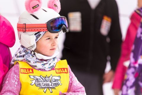 ŽAMPA CUP je späť! BILLA zvoláva malých poloprofesionálov aj úplných lyžiarskych začiatočníkov na Štrbské Pleso