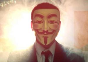Hackerská skupina Anonymus vyhlásila Rusku kybernetickú vojnu