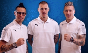 Futbalové Euro 2016: Pozrite si prehľad priamych prenosov