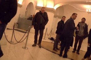 RSF: Vstupujeme do novej éry propagandy