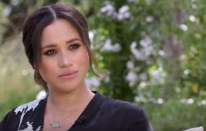 Meghan v exkluzívnom rozhovore: Zo spolužitia s kráľovskou rodinou bola tak nešťastná, že mala samovražedné myšlienky (VIDEO)