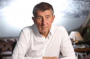 Babiš žiada médiá, nech nestrašia ľudí kvôli nárastu nakazených s covid-19